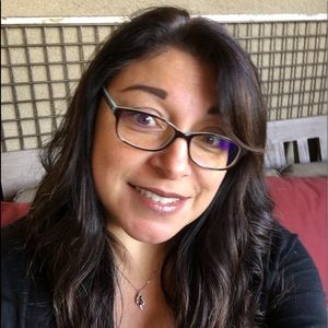 Meet your Posher, Josette